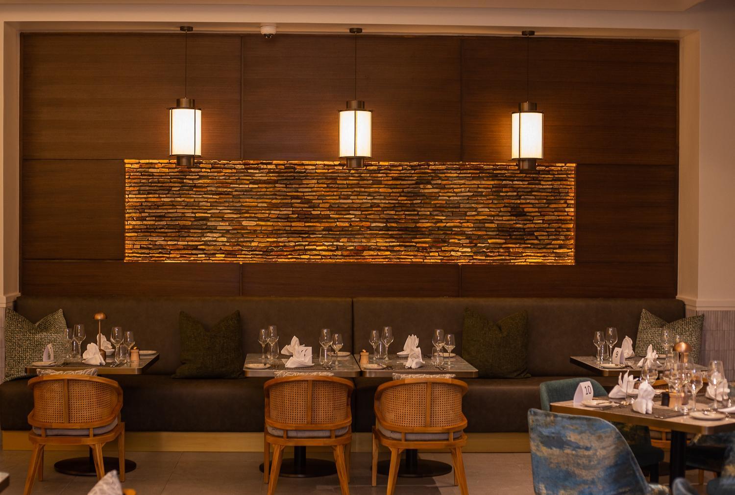 Moevenpick Ambassador Hotel Accra Ngoại thất bức ảnh