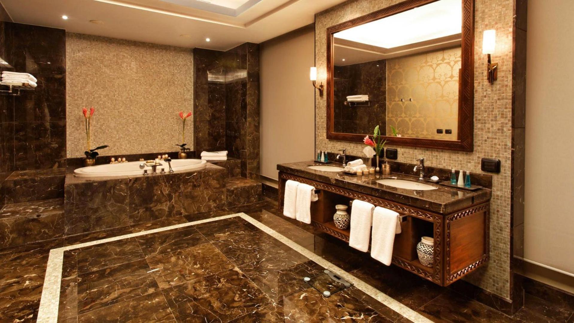 Moevenpick Ambassador Hotel Accra Ngoại thất bức ảnh