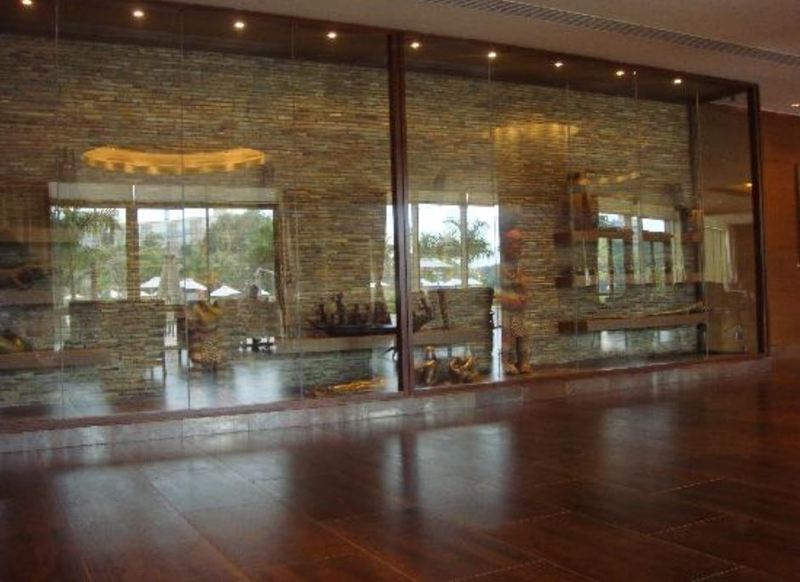Moevenpick Ambassador Hotel Accra Ngoại thất bức ảnh