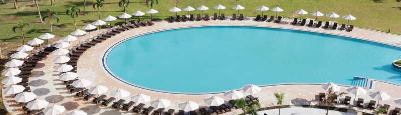 Moevenpick Ambassador Hotel Accra Ngoại thất bức ảnh